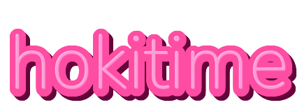 hokitime — logo kanal